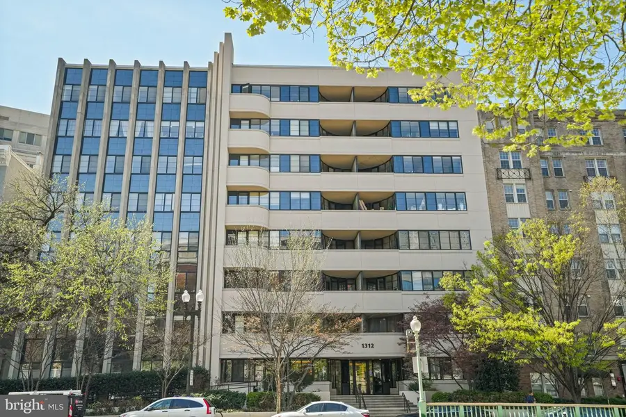1312 Massachusetts Ave Nw #309, Washington, DC 20005 - #2