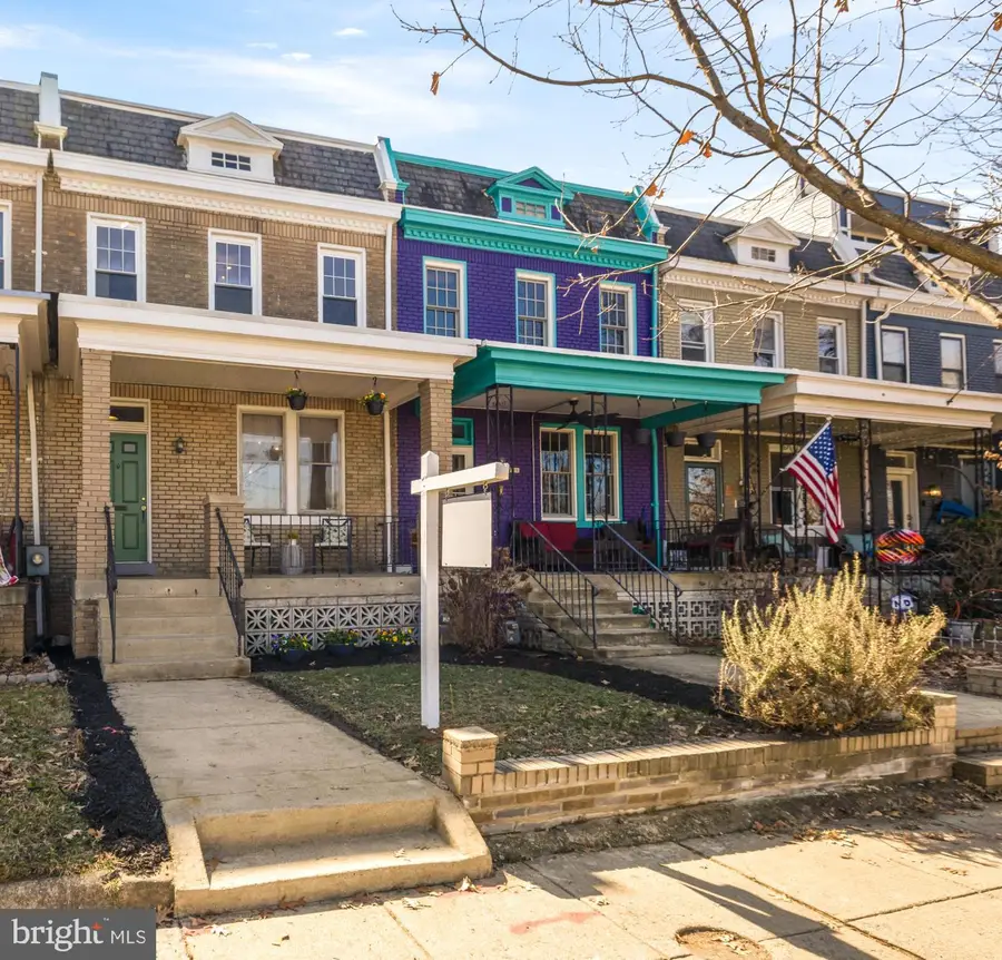 720 Webster St Nw, Washington, DC 20011 - #2