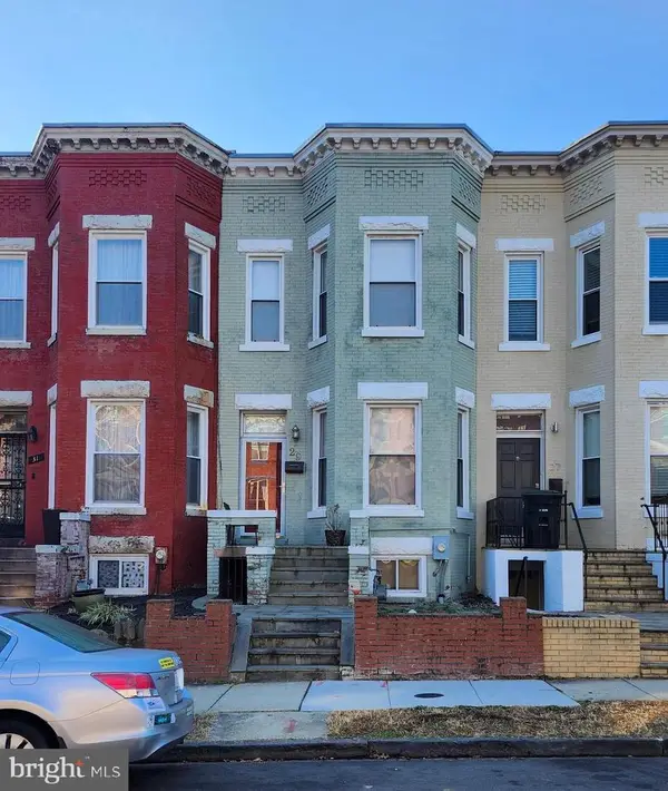 29 R St Ne, WASHINGTON, DC 20002