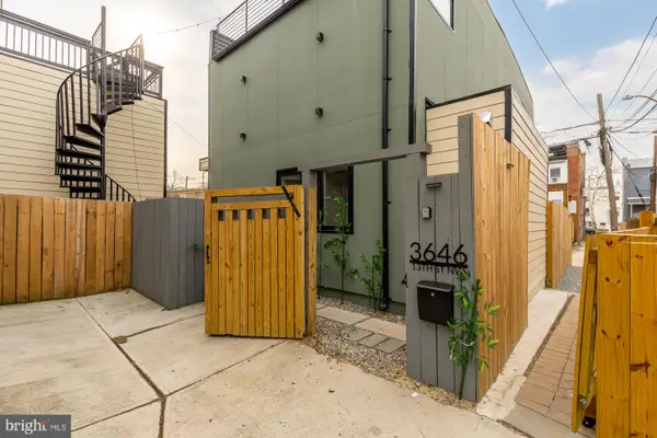 3646 13th St Nw #3, WASHINGTON, DC 20010