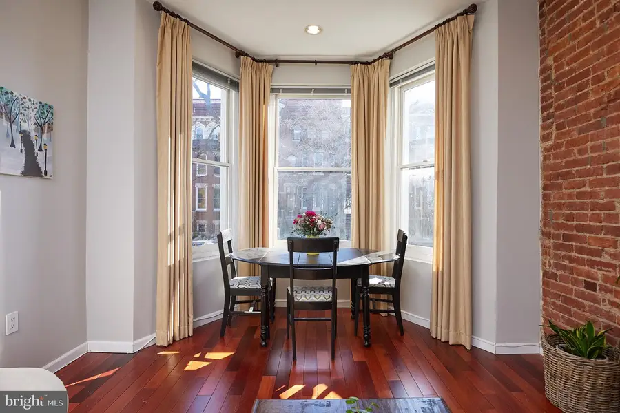 1745 T St Nw, Washington, DC 20009 - Image #3