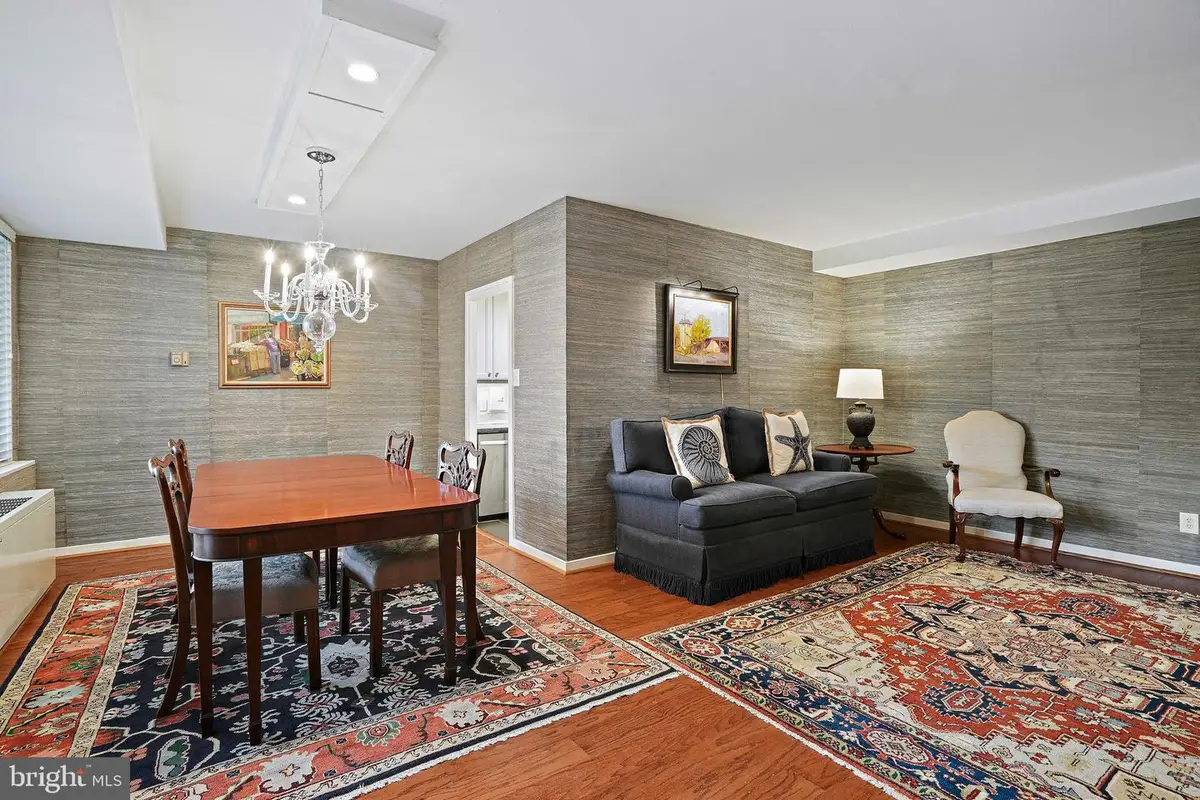 4740 Connecticut Ave Nw #404, Washington, DC 20008 - Image #1