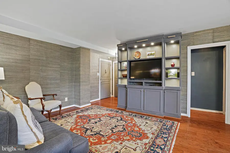 4740 Connecticut Ave Nw #404, Washington, DC 20008 - Image #3