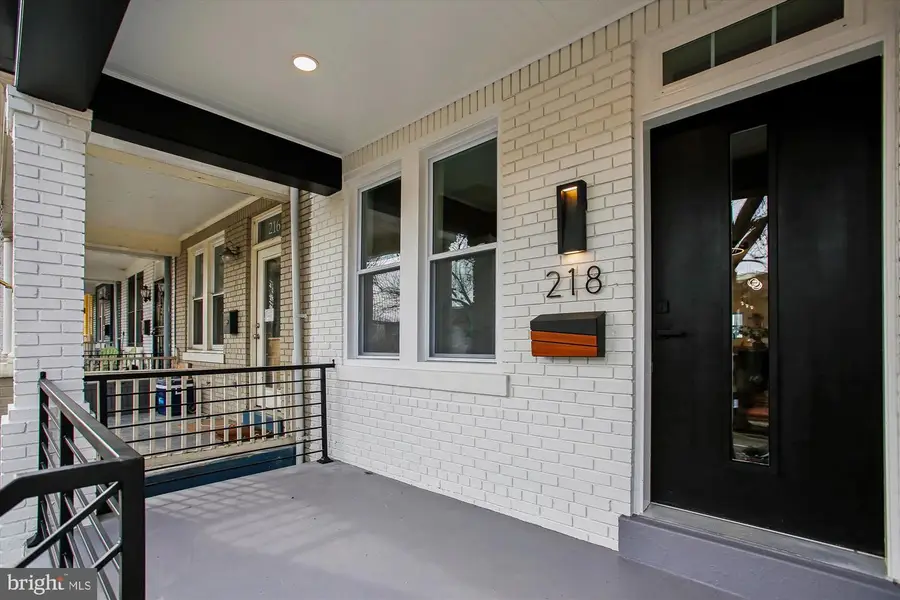 218 15th St Ne, Washington, DC 20002 - Image #2