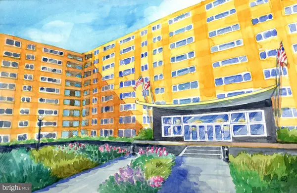 4600 Connecticut Ave Nw #206, WASHINGTON, DC 20008