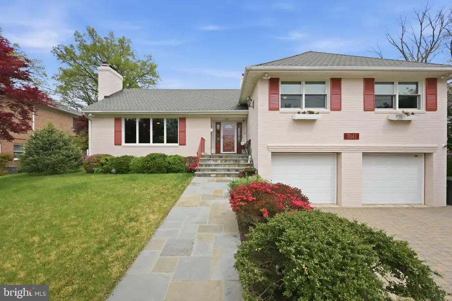 7041 31st St Nw, Washington, DC 20015 - #2
