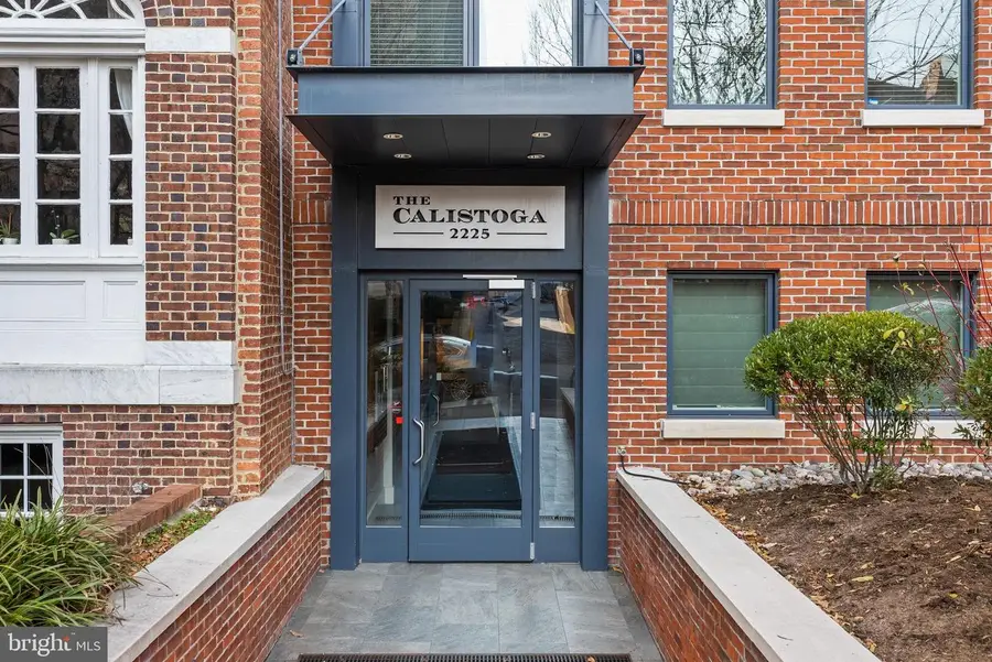 2225 California St Nw #ph1, Washington, DC 20008 - Image #3