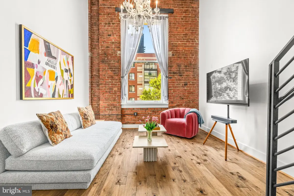 1401 R St Nw #206, Washington, DC 20009 - #1