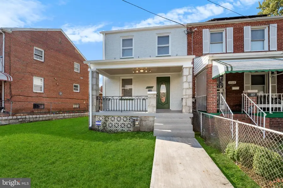 1811 T Pl Se, Washington, DC 20020 - Image #3