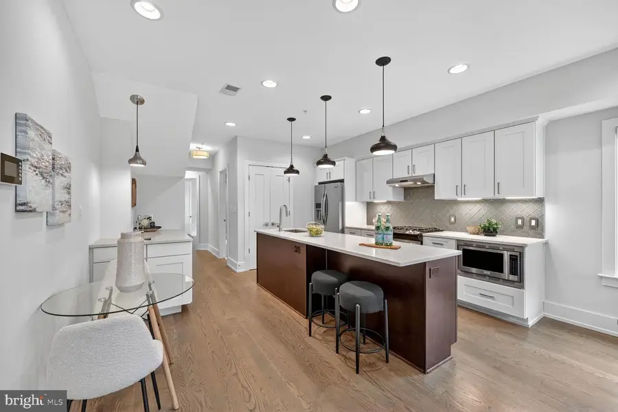 3815 14th St Nw #3, Washington, DC 20011 - Image #3