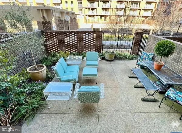 520 N St Sw #s112, WASHINGTON, DC 20024