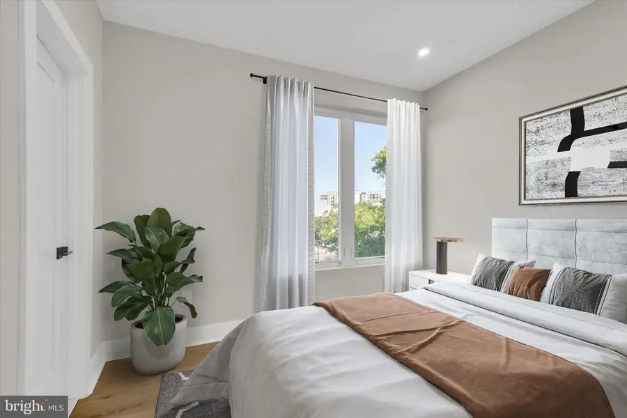 1915 Benning Rd Rd Ne #6 (second Floor), Washington, DC 20002 - Image #2