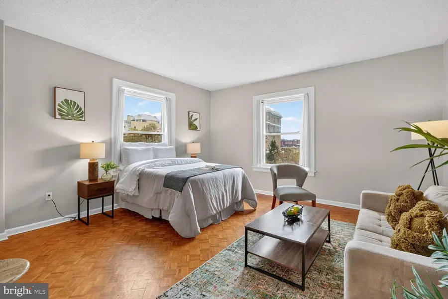 1851 Columbia Rd Nw #303, Washington, DC 20009 - Image #2