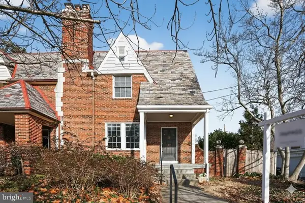 3811 Upton St Nw, WASHINGTON, DC 20016