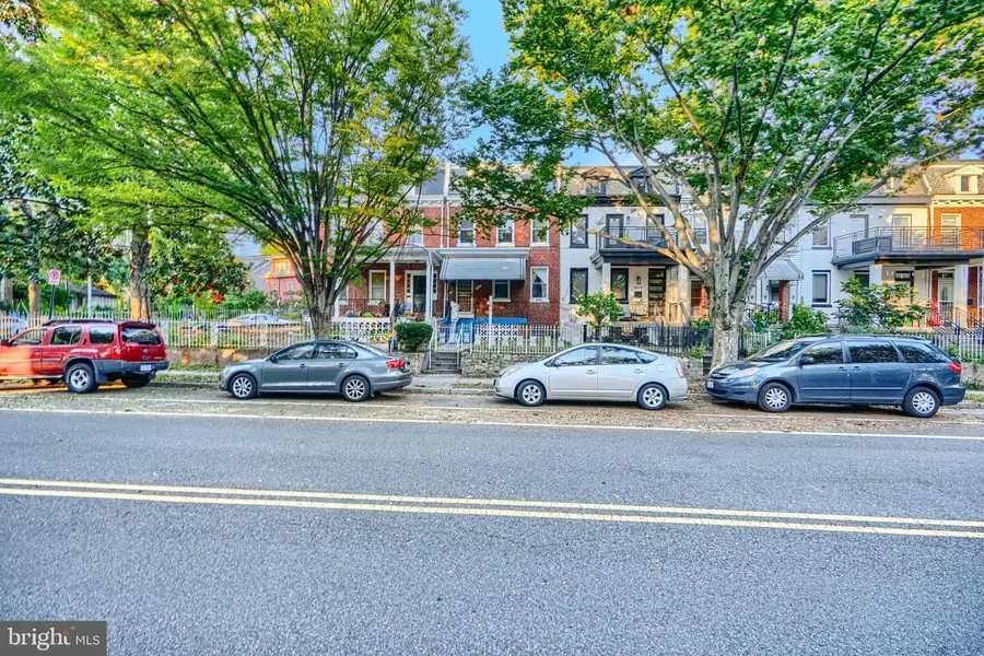 4021 Illinois Ave Nw, Washington, DC 20011 - Image #2