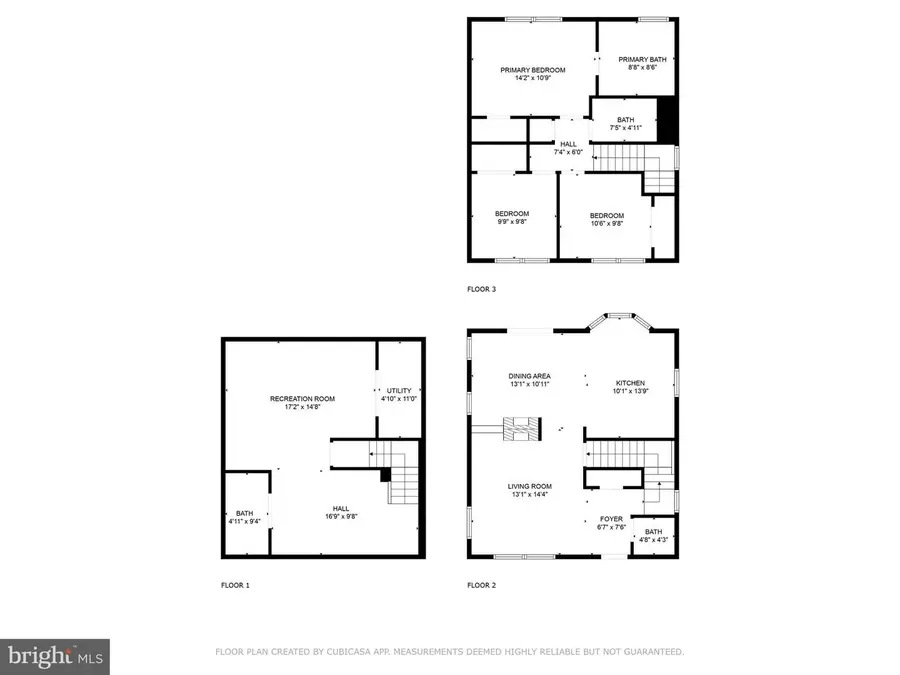 3 Anacostia Rd Se, Washington, DC 20019 - Image #2