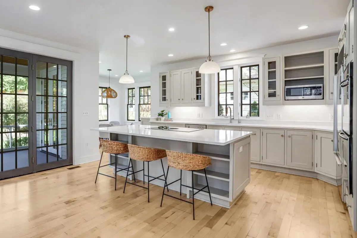 3417 Quesada St Nw, Washington, DC 20015 - #1