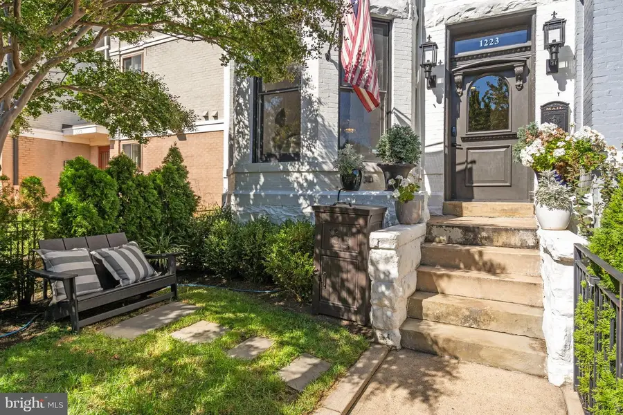 1223 Fairmont St Nw, Washington, DC 20009 - Image #3