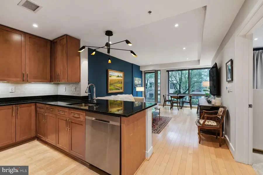 4101 Albemarle St Nw #443, Washington, DC 20016 - Image #3