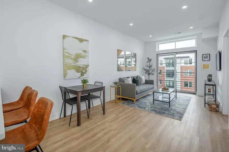 2310 4th St Ne #4th Fl Unit 22, Washington, DC 20002 - Image #2