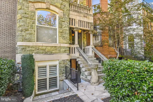 1832 16th St Nw #1, WASHINGTON, DC 20009