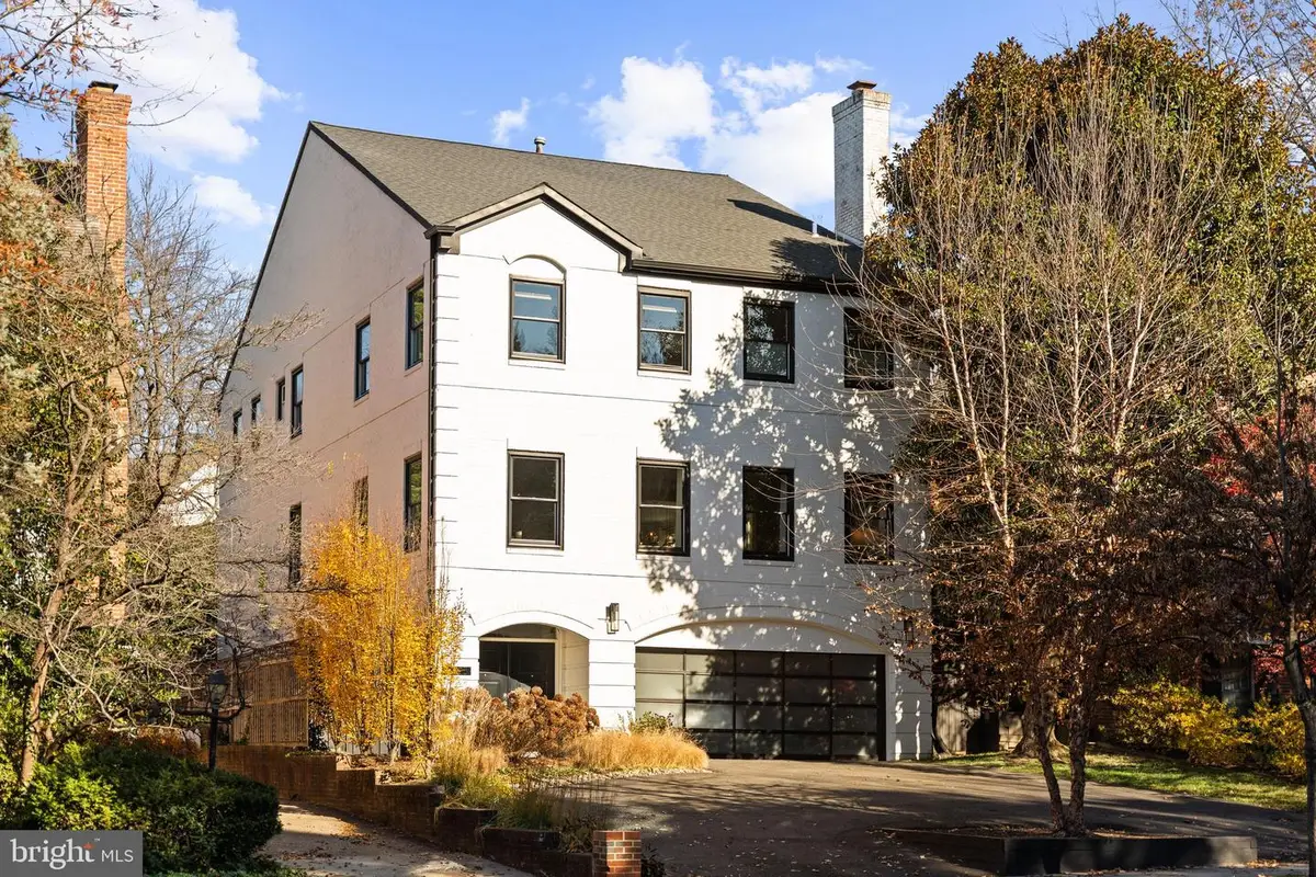 4725 Massachusetts Ave Nw, Washington, DC 20016 - Image #1