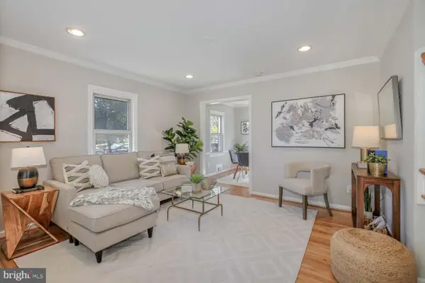 735 Emerson St Ne, WASHINGTON, DC 20017