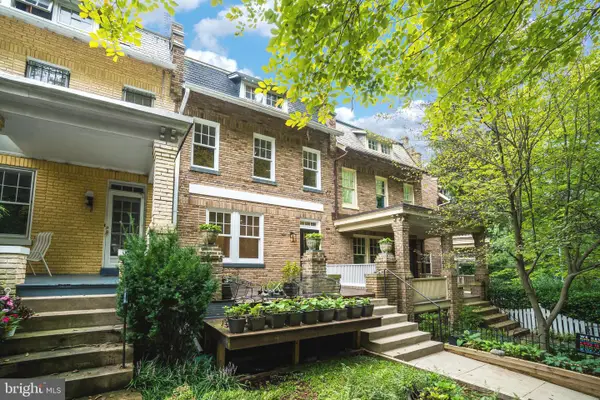 2030 Pierce Mill Rd Nw, WASHINGTON, DC 20010