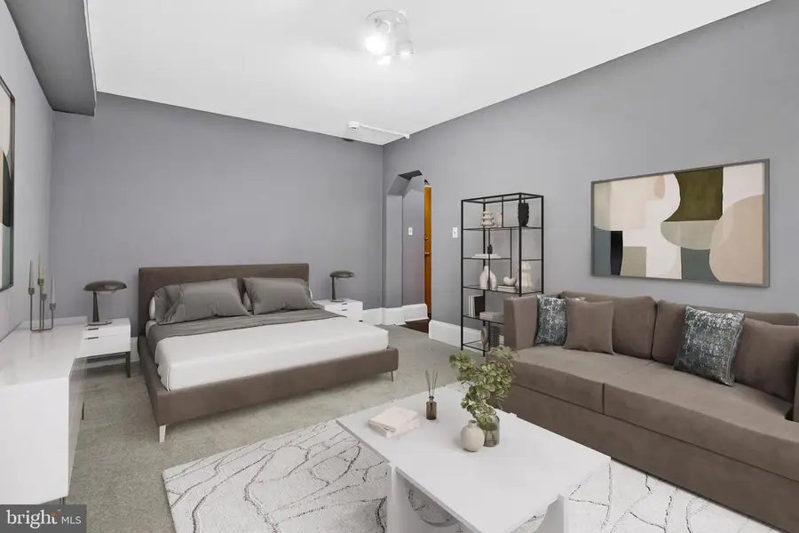 939 Longfellow St Nw #6, Washington, DC 20011 - Image #3