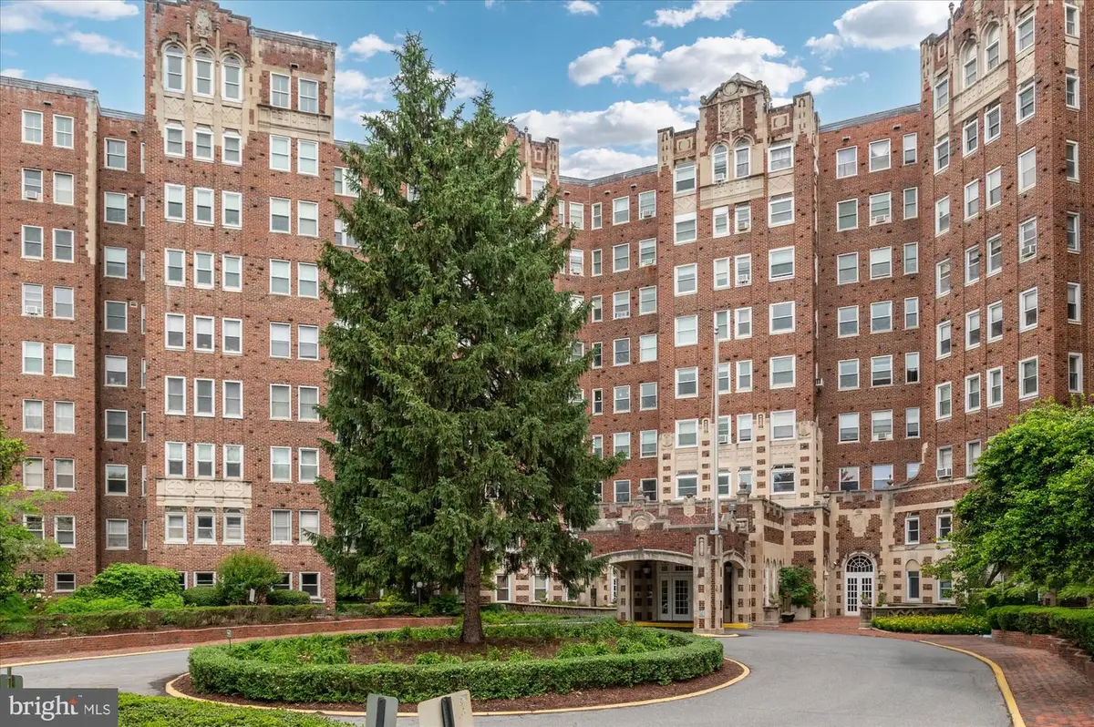 3601 Connecticut Ave Nw #122, Washington, DC 20008 - Image #1