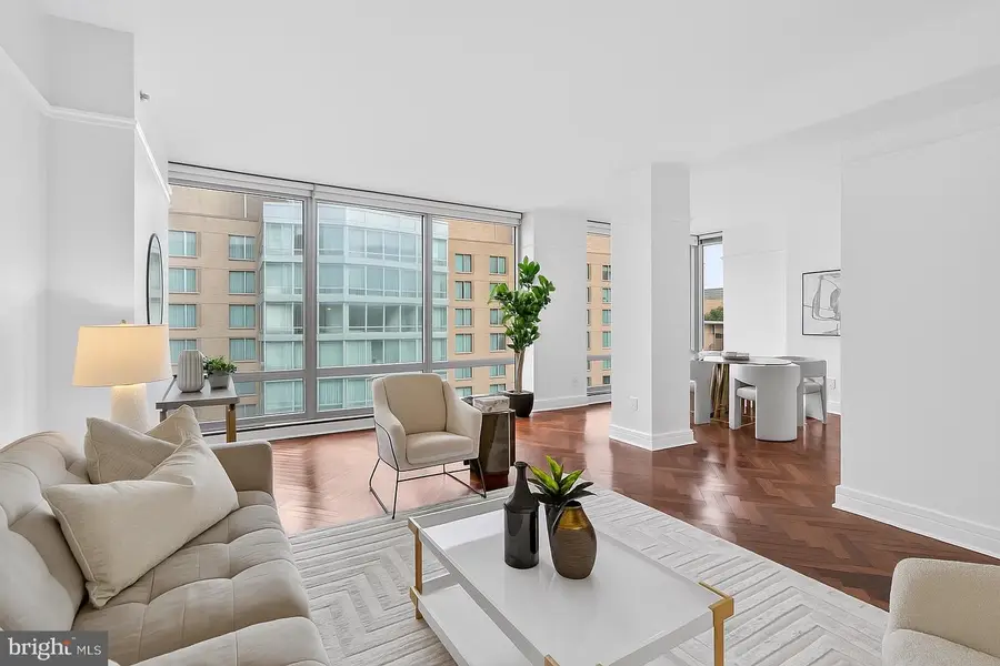 1155 23rd St Nw #ph1g, Washington, DC 20037 - Image #3