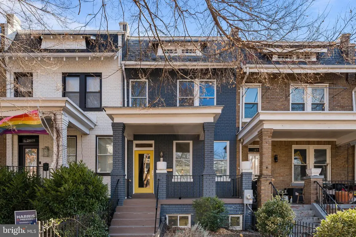 1227 Trinidad Ave Ne, Washington, DC 20002 - Image #1