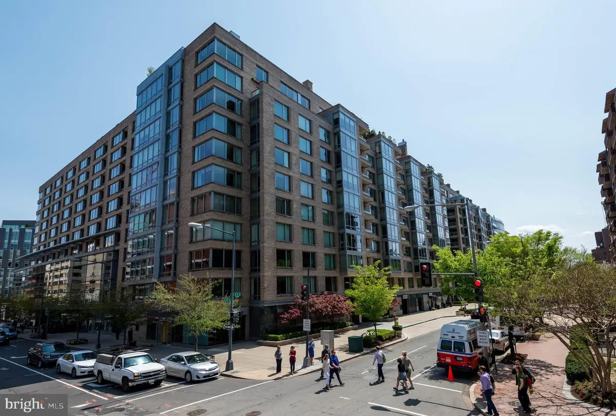 1155 23rd St Nw #6h, Washington, DC 20037 - Image #1