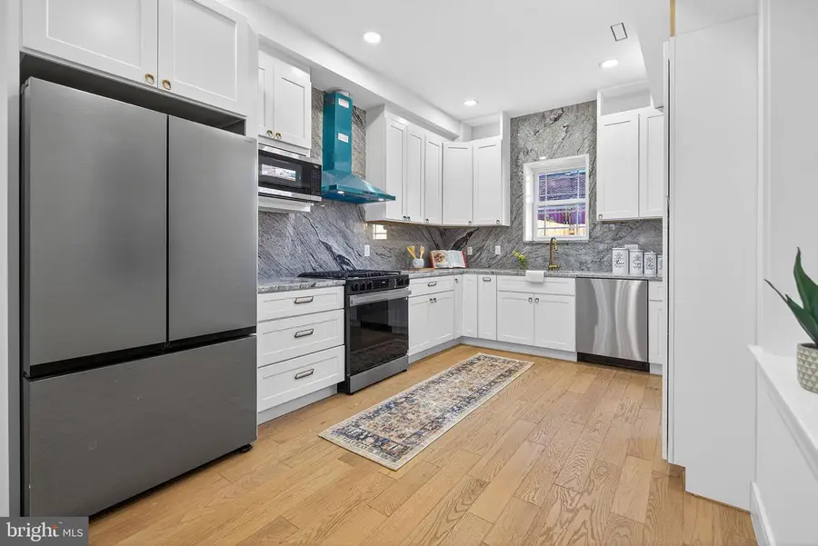 919 F St Ne, Washington, DC 20002 - #3