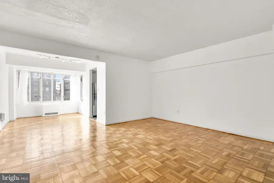 1727 Massachusetts Ave Nw #502, Washington, DC 20036 - Image #2