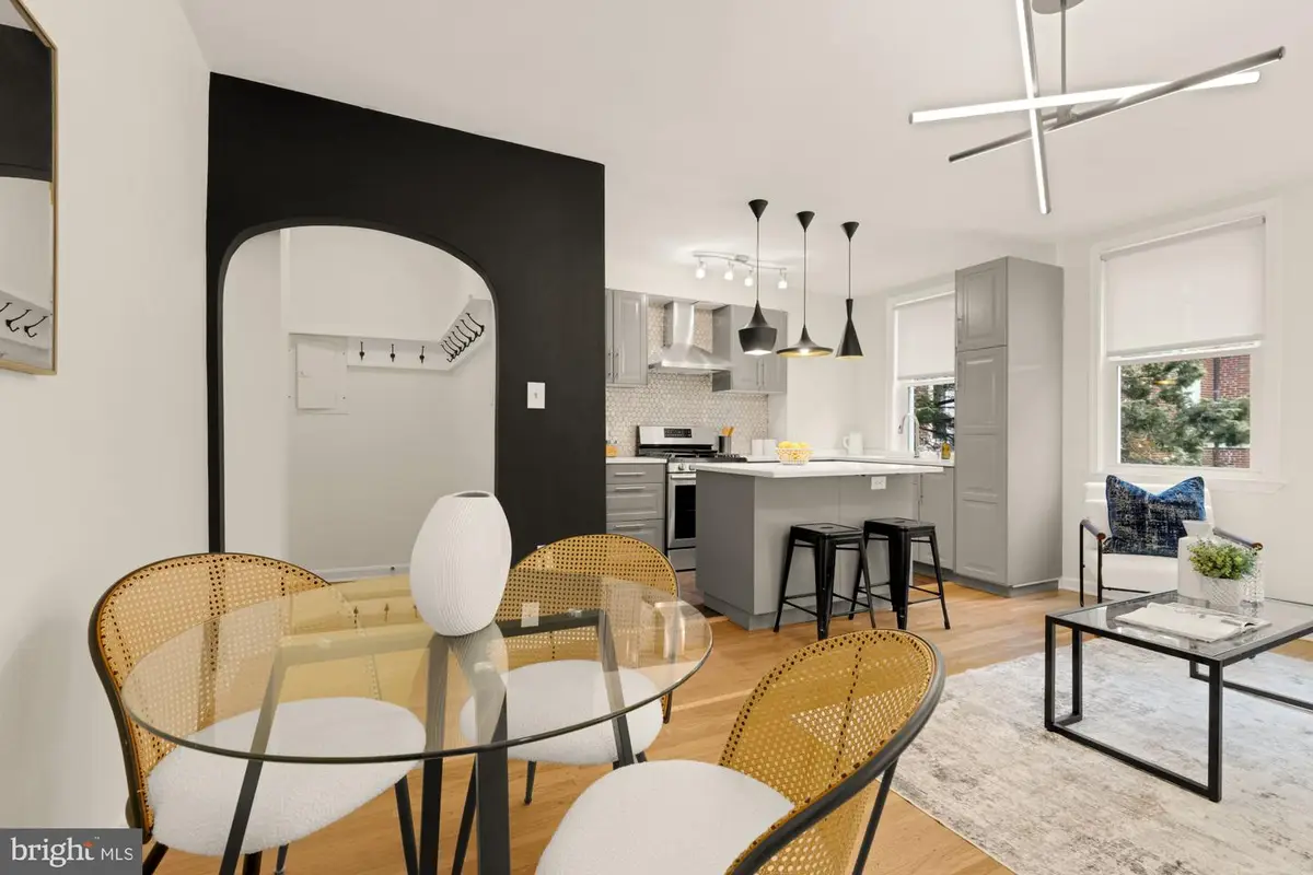 2801 Adams Mill Rd Nw #210, Washington, DC 20009 - Image #1