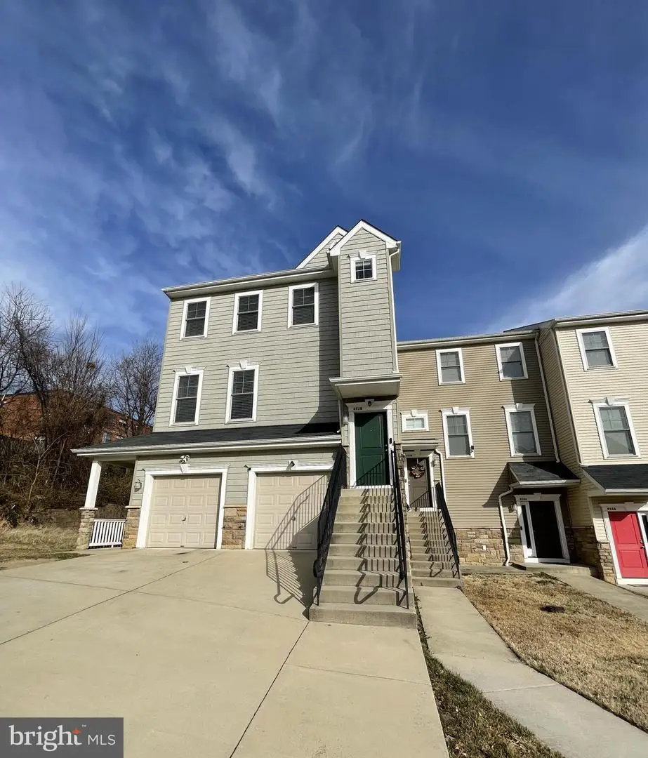 412 Woodcrest Dr Se #412b, Washington, DC 20032 - Image #1