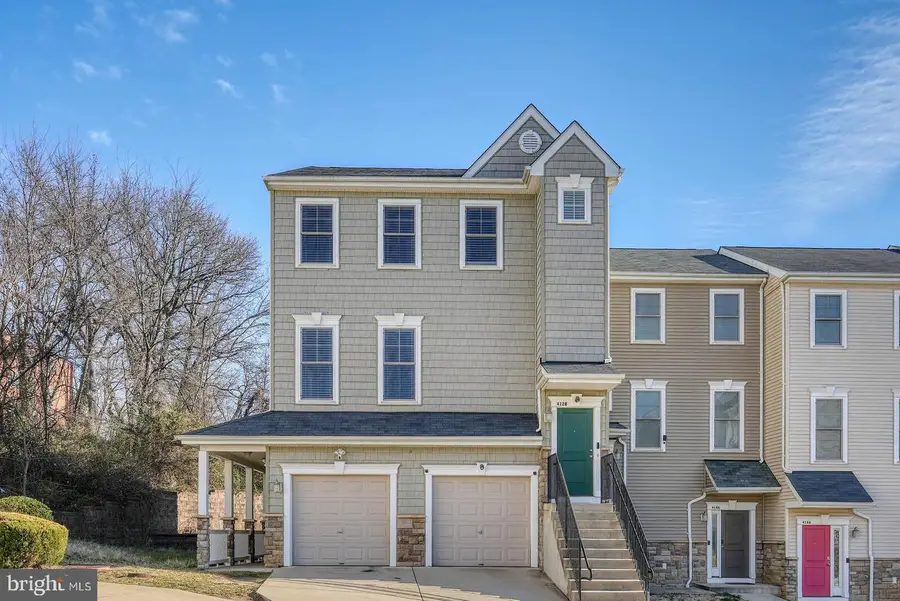 412 Woodcrest Dr Se #412b, Washington, DC 20032 - #2