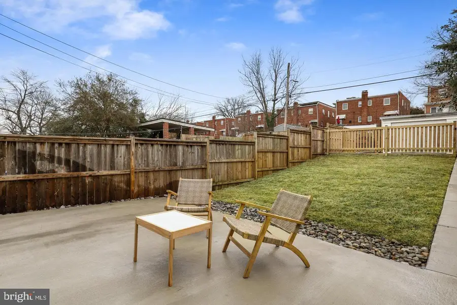 739 Kennedy St Ne, Washington, DC 20011 - Image #3