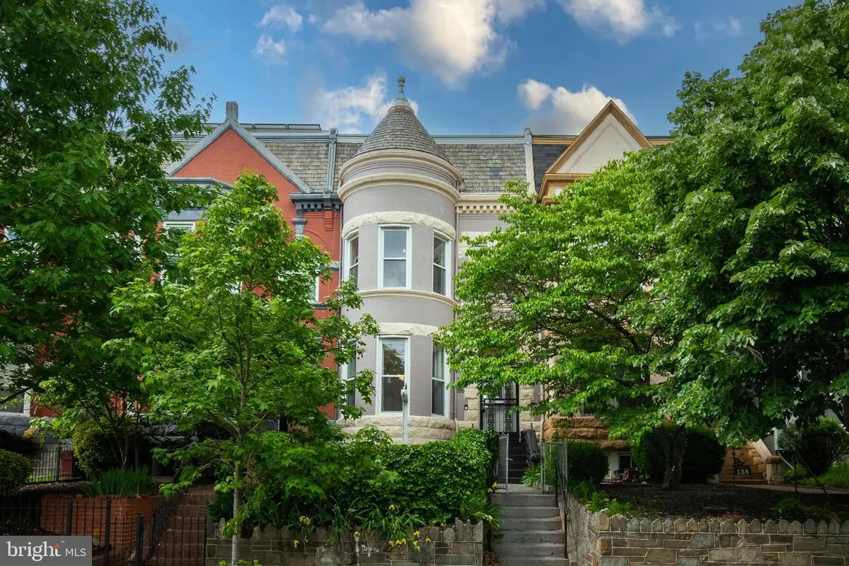 136 R St Ne, Washington, DC 20002 - Image #1