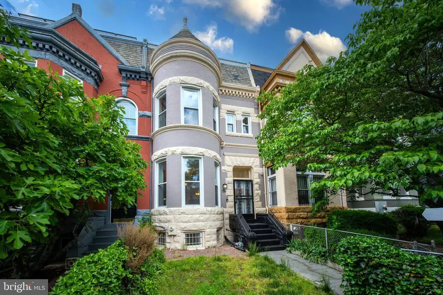 136 R St Ne, Washington, DC 20002 - Image #2