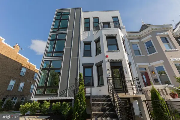 1352 Quincy St Nw #1, WASHINGTON, DC 20011