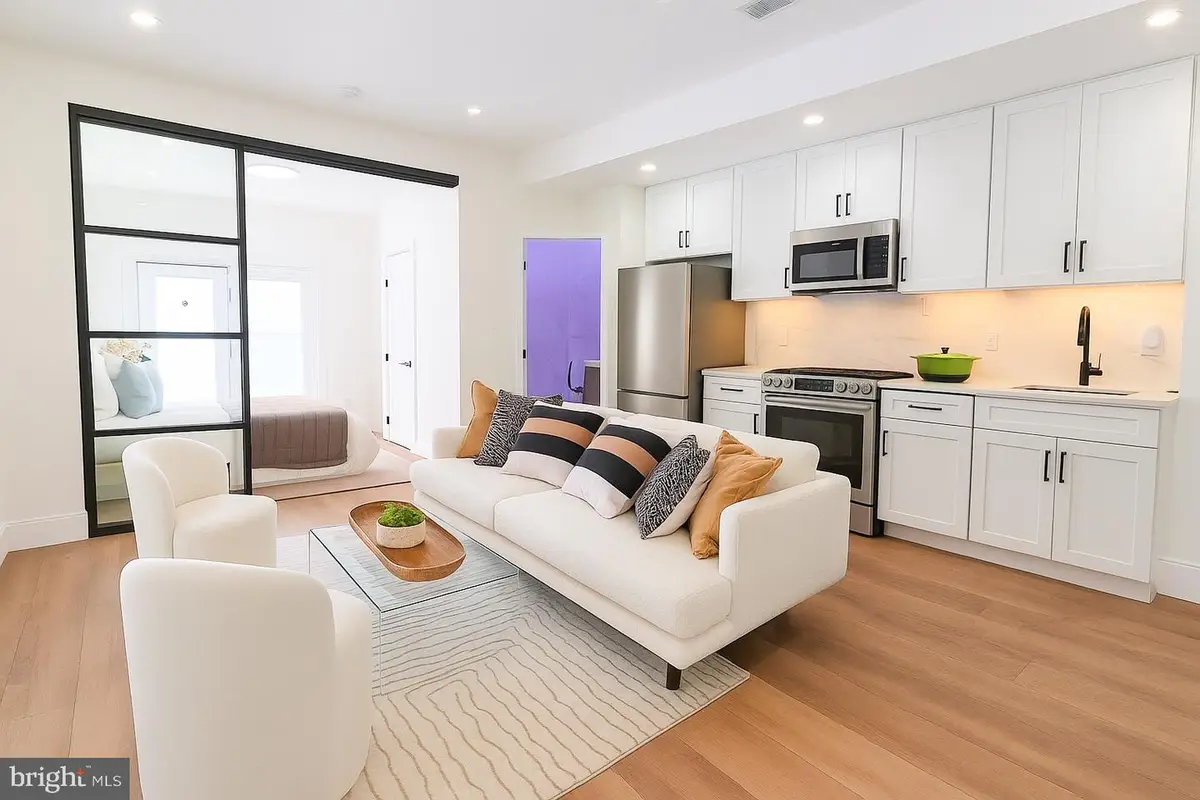 2517 Ontario Rd Nw #1, Washington, DC 20009 - #1