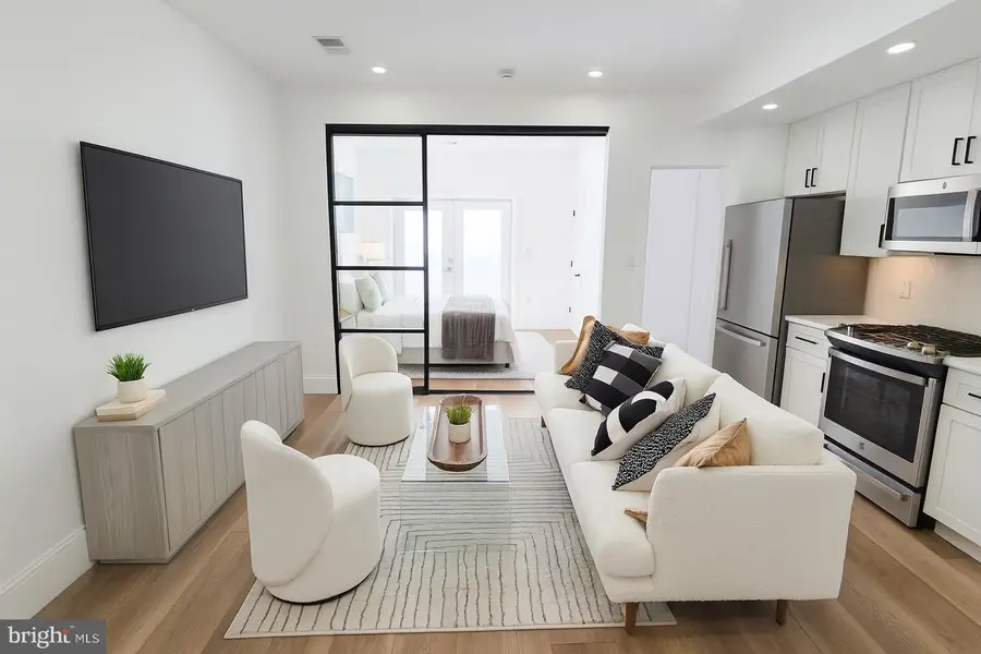 2517 Ontario Rd Nw #1, Washington, DC 20009 - #3