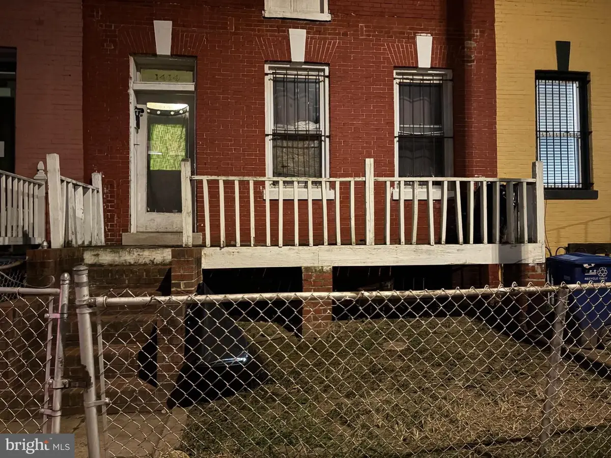 1414 Newton St Nw, Washington, DC 20010 - Image #1