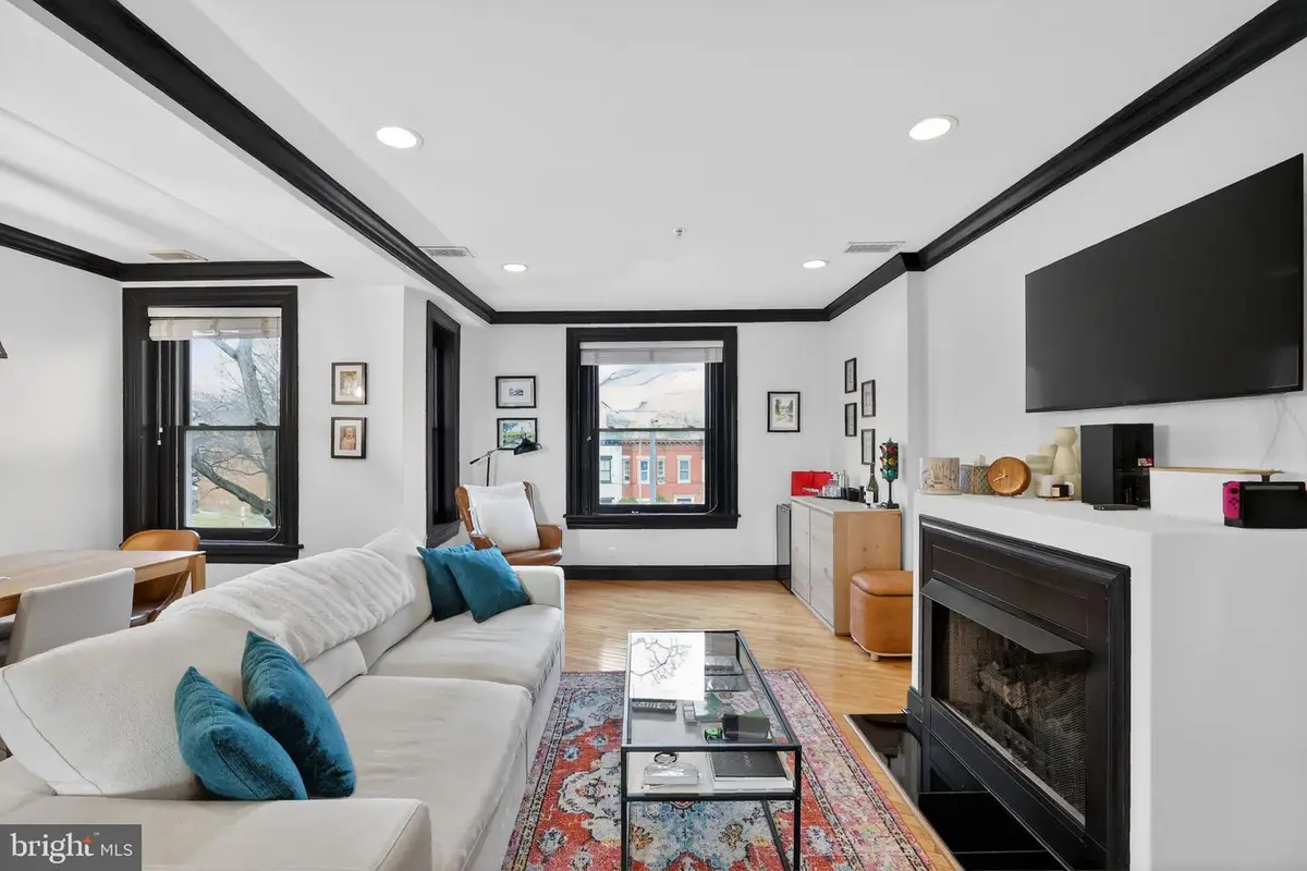 150 Rhode Island Ave Nw #303, Washington, DC 20001 - Image #1