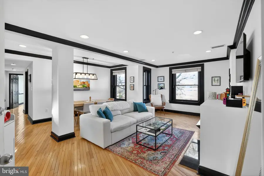 150 Rhode Island Ave Nw #303, Washington, DC 20001 - Image #2