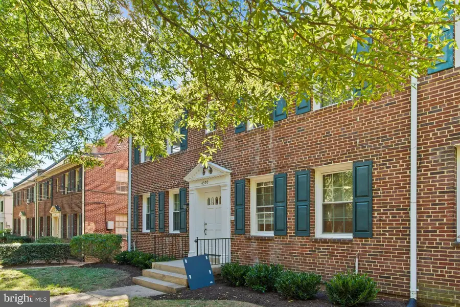 4500 Macarthur Blvd Nw, Washington, DC 20007 - Image #2