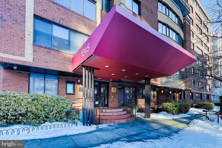 1245 13th St Nw #208, Washington, DC 20005 - #3