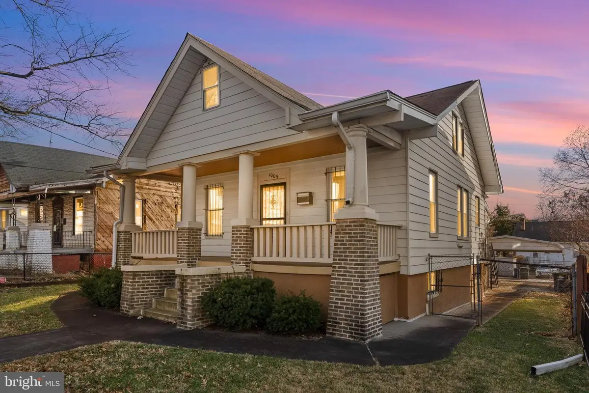 1005 Evarts St Ne, Washington, DC 20018 - #1